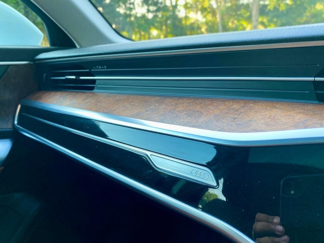 Second-hand 2020 Audi A6 45 TFSI Premium Plus BSVI for sale in New Delhi-20