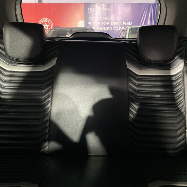 Second-hand 2018 Maruti Vitara Brezza VDi for sale in Jaipur-11