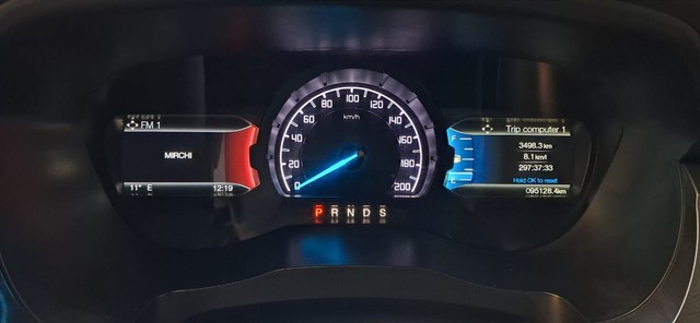 Second-hand 2018 Ford Endeavour 3.2 Titanium AT 4X4 for sale in New Delhi-6