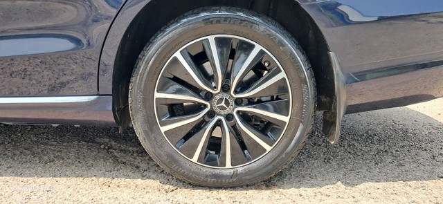 Second-hand 2019 Mercedes-Benz C-Class Progressive C 200 for sale in New Delhi-19