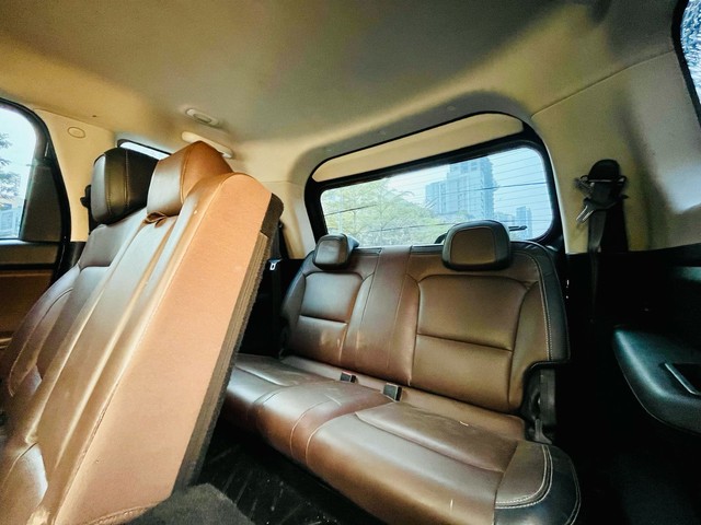 Second-hand 2024 Mahindra Scorpio N Z8 Diesel for sale in Thane-11