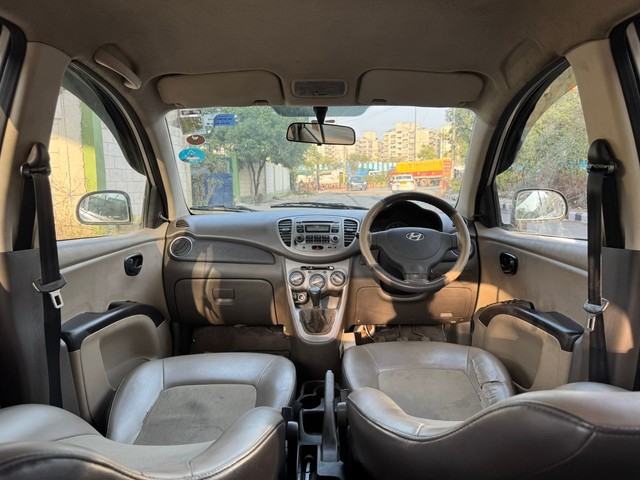 Second-hand 2014 Hyundai i10 Magna for sale in New Delhi-13