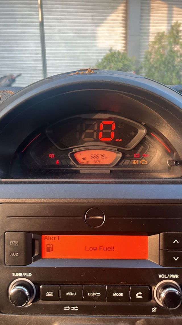 Second-hand 2021 Maruti S-Presso VXI 2019-2022 for sale in Nagpur-4