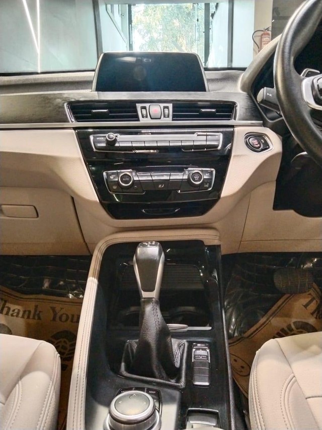 Second-hand 2019 BMW X1 sDrive20d Expedition for sale in New Delhi-9