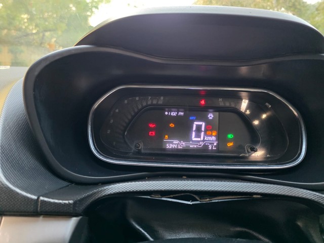 Tata Nexon 1.2 Revotron XM Second-hand 2020 Tata Nexon 1.2 Revotron XM for sale in New Delhi-6