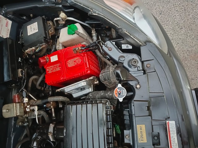 Second-hand 2023 Maruti Suzuki Alto 800 LXI Opt S-CNG for sale in New Delhi-2