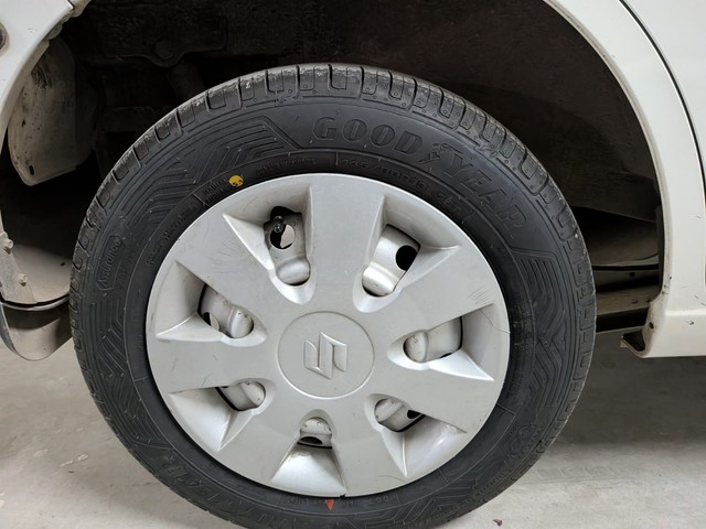 Second-hand 2016 Maruti Wagon R LXI CNG for sale in Nagpur-4