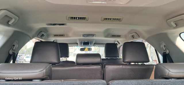 Second-hand 2018 Toyota Fortuner 2.8 2WD AT BSIV for sale in New Delhi-10