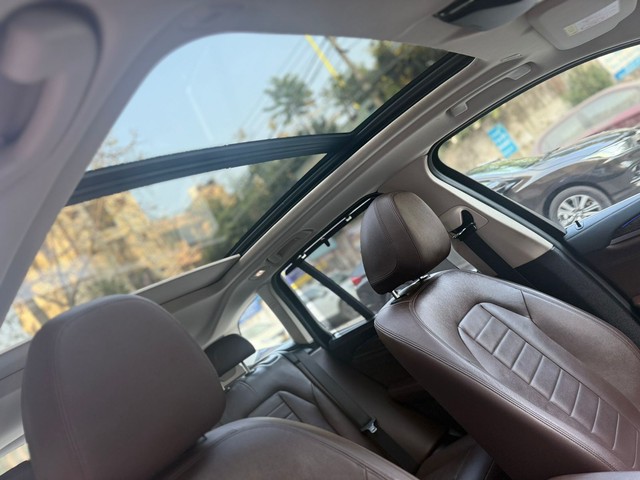 Second-hand 2021 BMW X3 xDrive30i SportX for sale in New Delhi-17