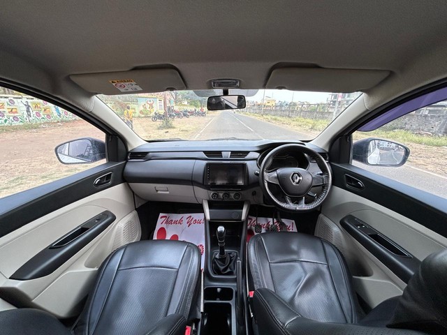Second-hand 2020 Renault Triber RXE BSIV for sale in Nagpur-5