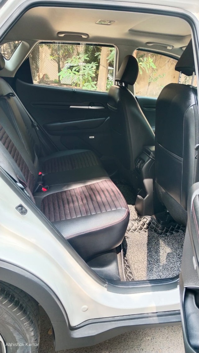 Second-hand 2022 Kia Sonet GTX Plus Turbo DCT DT for sale in New Delhi-11