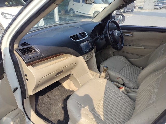 Second-hand 2013 Maruti Swift Dzire VDI for sale in Etawah-2