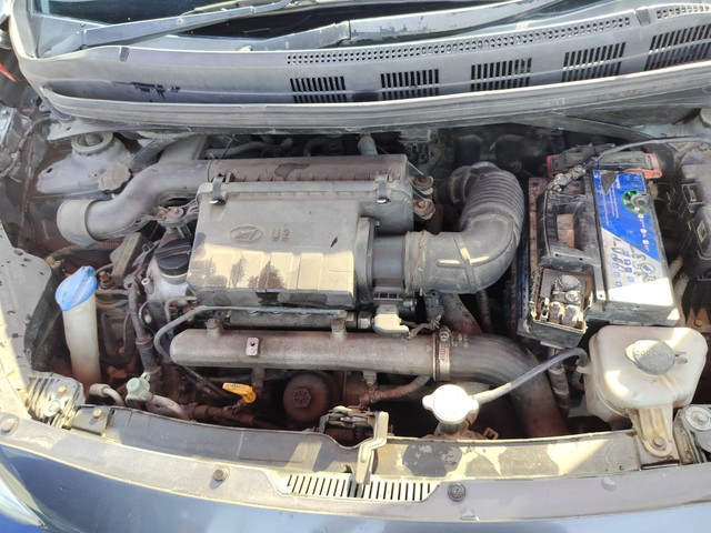 Second-hand 2016 Hyundai Grand i10 CRDi Sportz for sale in Etawah-2