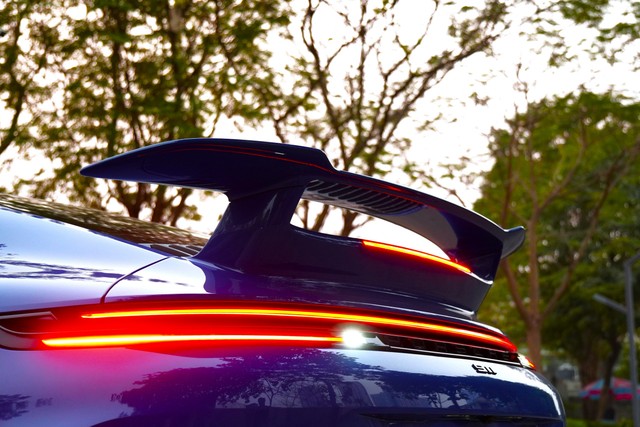 Second-hand 2024 Porsche 911 Carrera for sale in Kolkata-22