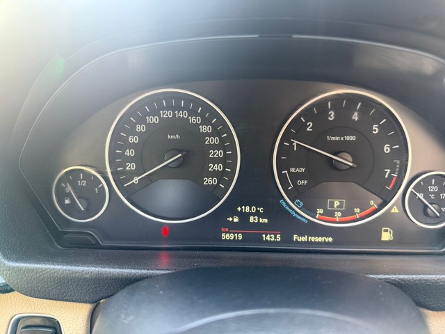 Second-hand 2017 BMW 3 Series 330i GT Luxury Line for sale in New Delhi-5