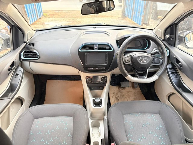 Second-hand 2023 Tata Tiago EV XT MR for sale in Agra-6