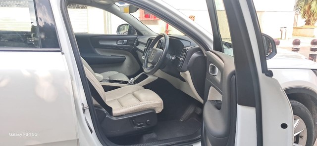 Second-hand 2022 Volvo XC40 B4 Ultimate BSVI for sale in New Delhi-9