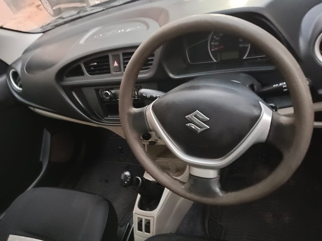 Second-hand 2023 Maruti Suzuki Alto 800 LXI Opt S-CNG for sale in New Delhi-7