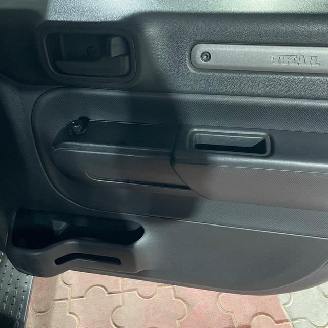 Second-hand 2022 Mahindra Thar LX 4WD Hard Top Diesel BSVI for sale in Jaipur-9