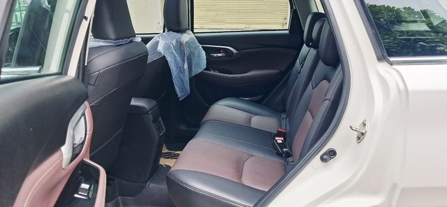 Second-hand 2024 Maruti Grand Vitara Alpha Plus Hybrid CVT for sale in New Delhi-13