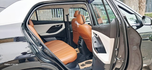 Second-hand 2022 Hyundai Creta SX BSVI for sale in New Delhi-16