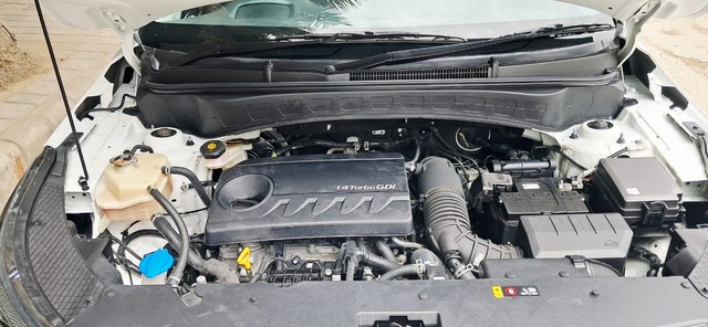 Second-hand 2022 Kia Seltos GTX Plus DCT for sale in New Delhi-5