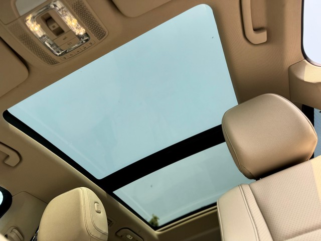 Second-hand 2022 Mercedes-Benz GLS 400d 4MATIC BSVI for sale in New Delhi-15