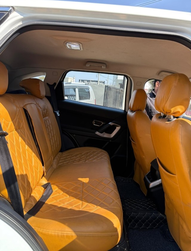 Second-hand 2021 Tata Harrier XT for sale in Jaipur-5