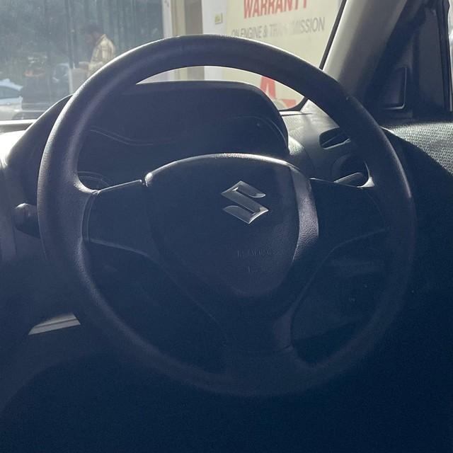 Second-hand 2018 Maruti Vitara Brezza VDi for sale in Jaipur-17