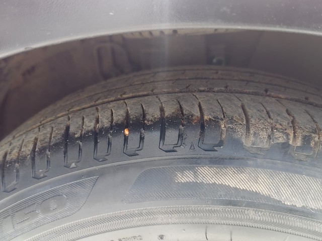 Second-hand 2013 Volkswagen CrossPolo 1.2 TDI for sale in Nagpur-20