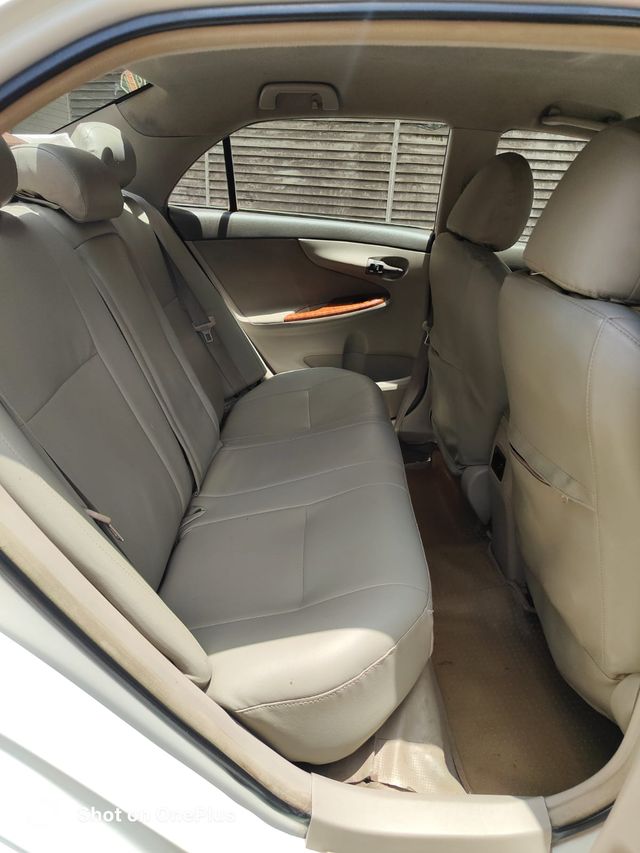 Image Used Car