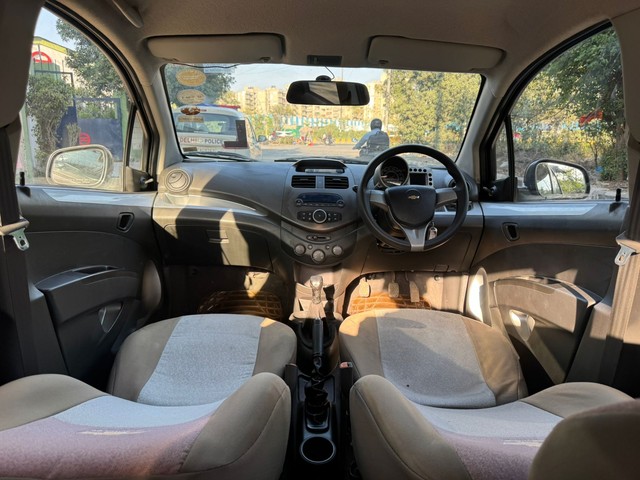 Second-hand 2015 Chevrolet Beat Diesel LT for sale in New Delhi-14