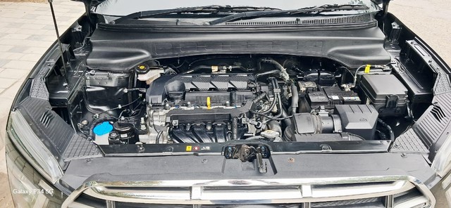 Second-hand 2022 Hyundai Creta SX BSVI for sale in New Delhi-5