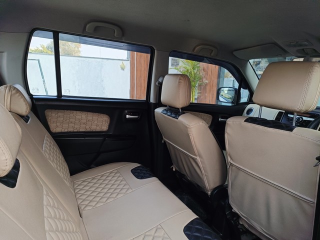 Second-hand 2018 Maruti Suzuki Wagon R VXI Optional for sale in Ludhiana-7