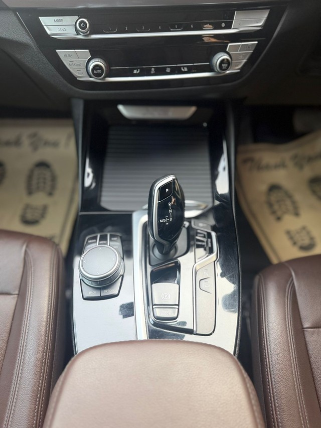 Second-hand 2021 BMW X3 xDrive30i SportX for sale in New Delhi-22