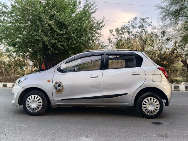 Second-hand 2014 Datsun GO T BSIV for sale in New Delhi-3