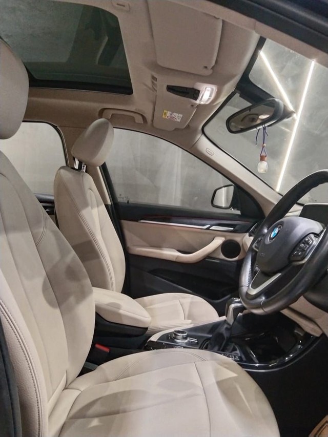 Second-hand 2019 BMW X1 sDrive20d Expedition for sale in New Delhi-7