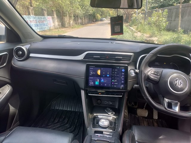 MG ZS EV Exclusive - Photo 10