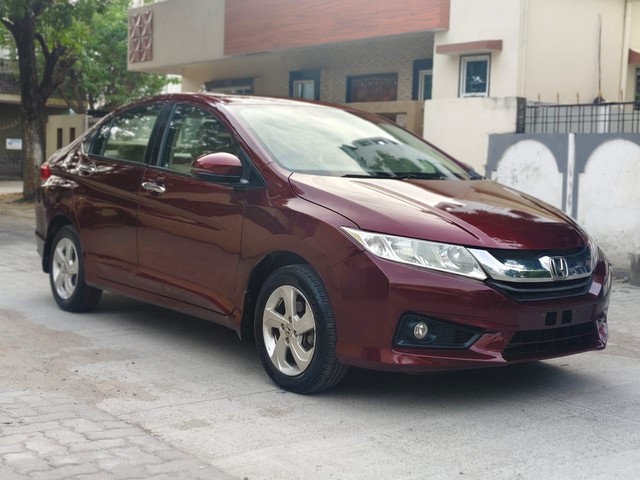 Second-hand 2014 Honda City i DTEC VX for sale in Nagpur-11