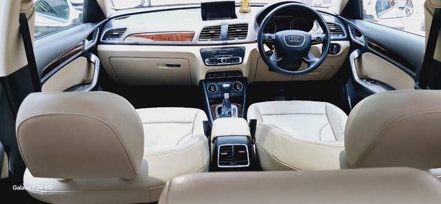 Second-hand 2019 Audi Q3 30 TFSI Premium FWD for sale in New Delhi-8