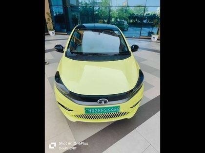 2025 Tata Tiago EV XZ प्लस Tech LUX LR