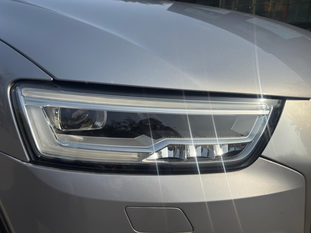 Second-hand 2017 Audi Q3 30 TDI for sale in New Delhi-14