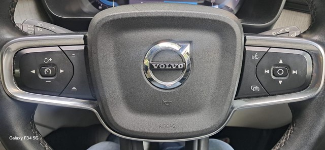 Second-hand 2022 Volvo XC40 B4 Ultimate BSVI for sale in New Delhi-2
