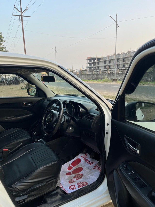 Maruti Swift VXI Second-hand 2020 Maruti Swift VXI for sale in Nagpur-9