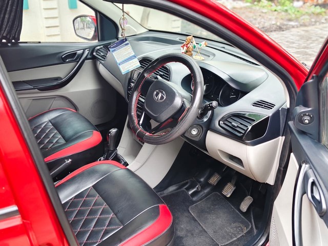 Second-hand 2019 Tata Tiago 1.2 Revotron XT for sale in Nagpur-11