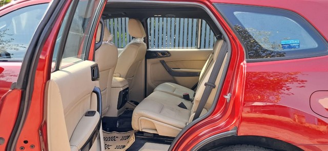 Second-hand 2018 Ford Endeavour 3.2 Titanium AT 4X4 for sale in New Delhi-10