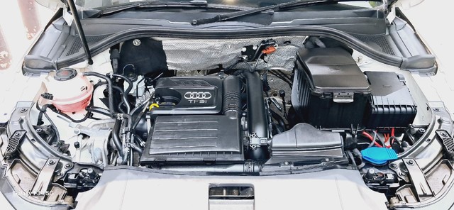 Second-hand 2019 Audi Q3 30 TFSI Premium FWD for sale in New Delhi-3