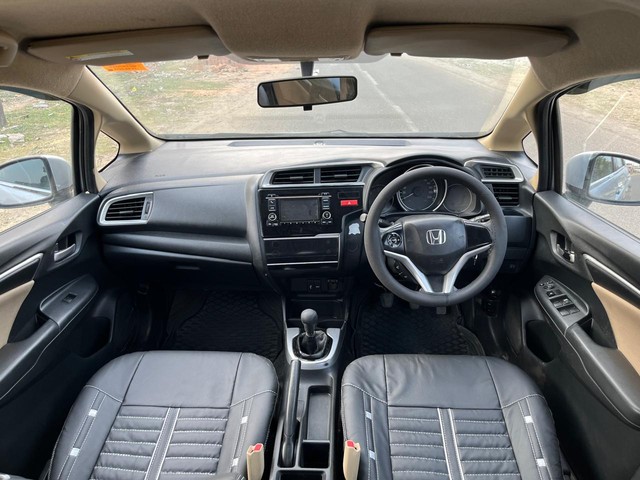 Second-hand 2015 Honda Jazz 1.5 V i DTEC for sale in Nagpur-7