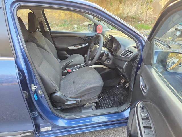 Second-hand 2019 Maruti Baleno Delta for sale in New Delhi-5