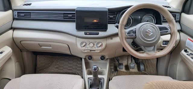 Second-hand 2023 Maruti Ertiga VXi (O) CNG for sale in New Delhi-9